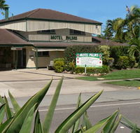 Motel Palms - Accommodation QLD