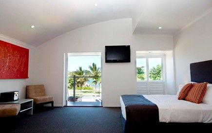 Townsville QLD Accommodation QLD