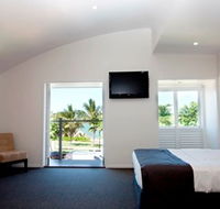 Shoredrive Motel - Accommodation QLD