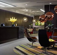 Hotel Jen by Shangri-La - Accommodation QLD