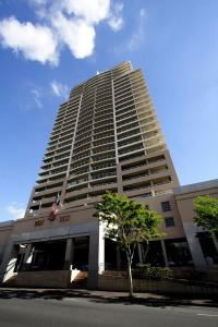 Quay West Suites Brisbane - Accommodation QLD 5