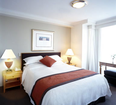 Quay West Suites Brisbane - Accommodation QLD 6