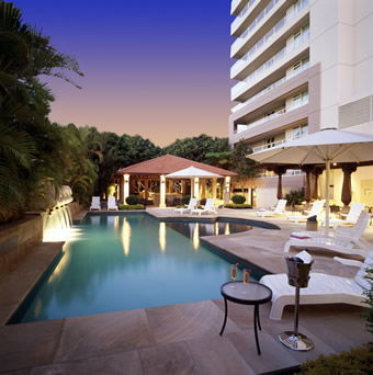 Quay West Suites Brisbane - Accommodation QLD 8