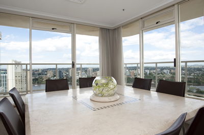 Quay West Suites Brisbane - Accommodation QLD 9