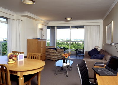 Quay West Suites Brisbane - Accommodation QLD 10