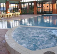 All Seasons Hotel Bendigo - Accommodation QLD