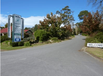 Hahndorf Resort - Accommodation QLD