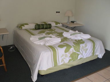 Caboolture QLD Accommodation QLD