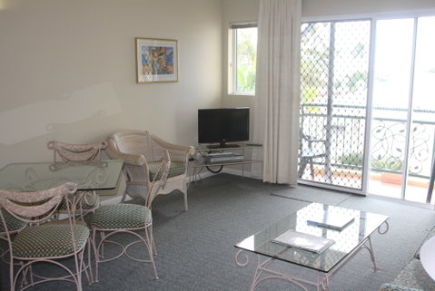 Il Palazzo Boutique Hotel - Accommodation QLD 5