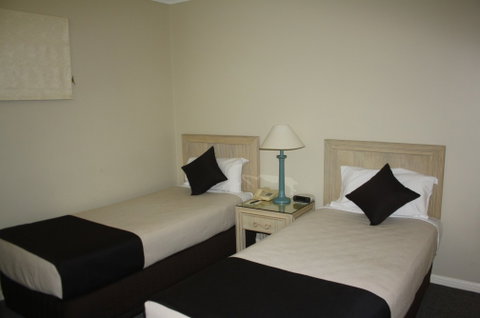 Il Palazzo Boutique Hotel - Accommodation QLD 6