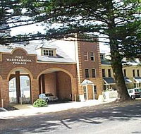 Port Warrnambool Village - Accommodation QLD