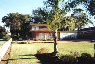 Barringella NSW Accommodation QLD