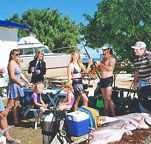 Shark Bay Cottages - Accommodation QLD