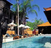 Hibiscus Gardens Spa Resort - Accommodation QLD