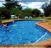 Delany Lodge - Accommodation QLD