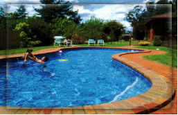 Delany Lodge - Accommodation QLD 0