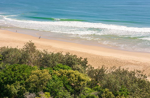 84 The Spit - Accommodation QLD 12