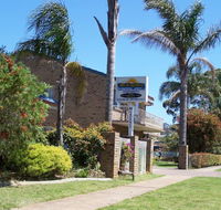 Beachfront Units Merimbula - Accommodation QLD