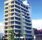 Aries Holiday Apartments - Accommodation QLD