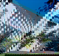 Asti Motel - Accommodation QLD