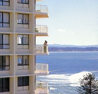 Carool Holiday Apartments - Accommodation QLD