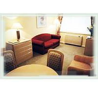 City Edge Serviced Apartments - Accommodation QLD
