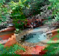 City Oasis Inn - Accommodation QLD