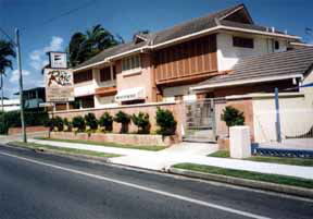 Comfort Inn The Rose - Accommodation QLD 0