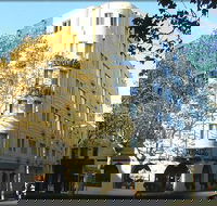De Vere Hotel Sydney - Accommodation QLD