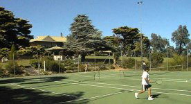 Lakes Entrance VIC Accommodation QLD