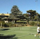 Fraser Island Retreat - Accommodation QLD