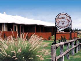 Gidya QLD Accommodation QLD