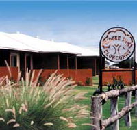 Gidgee Inn - Accommodation QLD