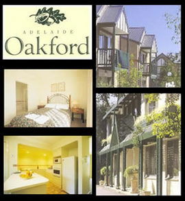 Dulwich SA Accommodation QLD
