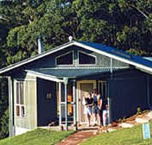 Jenolan Cabins - Accommodation QLD