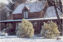 Leura Lodge - Accommodation QLD 0