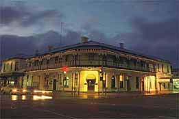 Mt Gambier Hotel - Accommodation QLD 0