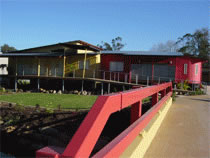 Woombye QLD Accommodation QLD