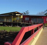 Red Bridge Motor Inn - Accommodation QLD