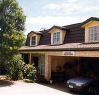 Bridge Street Motor Inn - Accommodation QLD