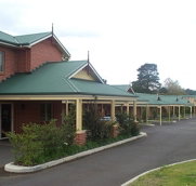 Federal Hotel Motel - Accommodation QLD