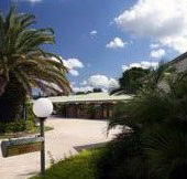 Pacific Paradise Motel - Accommodation QLD