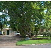 Zamia Motel - Accommodation QLD