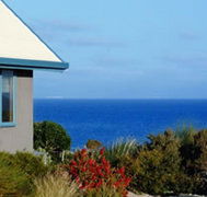 Bear Gully Coastal Cottages - Accommodation QLD