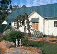 St Andrews Homestead - Accommodation QLD