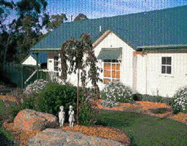 St Andrews Homestead - Accommodation QLD 0