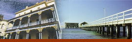  Accommodation QLD