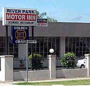 River Park Motor Inn - Accommodation QLD