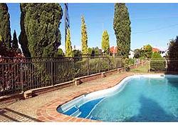 Charlestown NSW Accommodation QLD