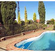 Newcastle Heights Motel - Accommodation QLD